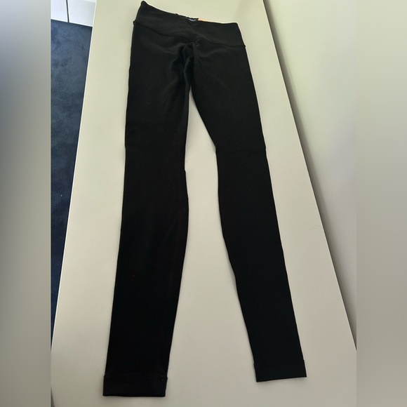 Lululemon Reversible Wunder Under pants - Good Used Condition - Picture 2 of 10